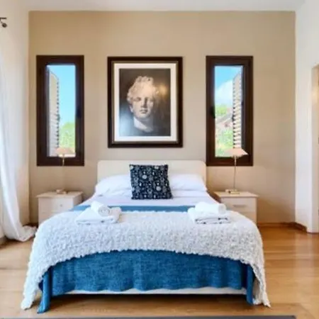 Imagine You And Your Family Renting This Charming Villa, Paphos 1155 别墅
